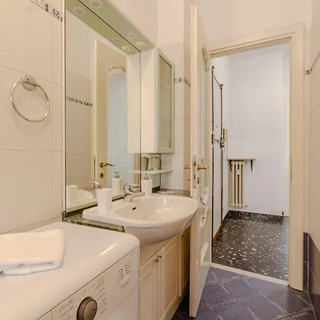 Casa Emma Appartement *