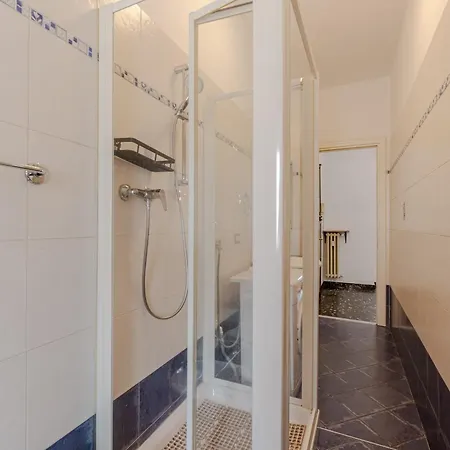Appartement Casa Emma