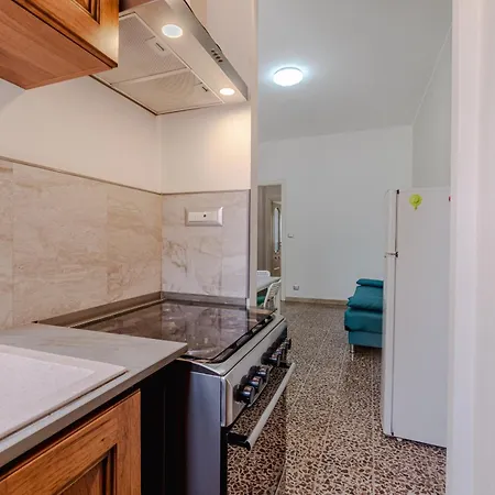 Appartement Casa Emma *