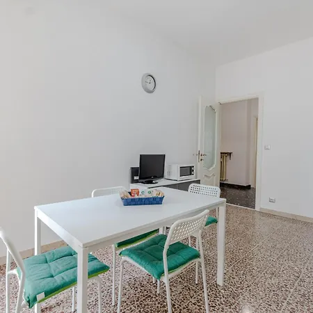 Appartement Casa Emma *