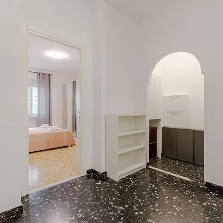 Appartement Casa Emma