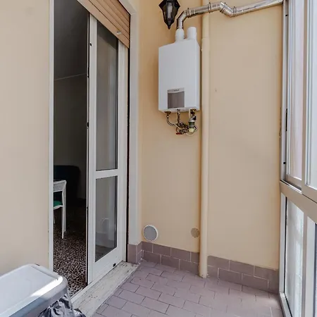Appartement Casa Emma