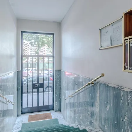 Appartement Casa Emma