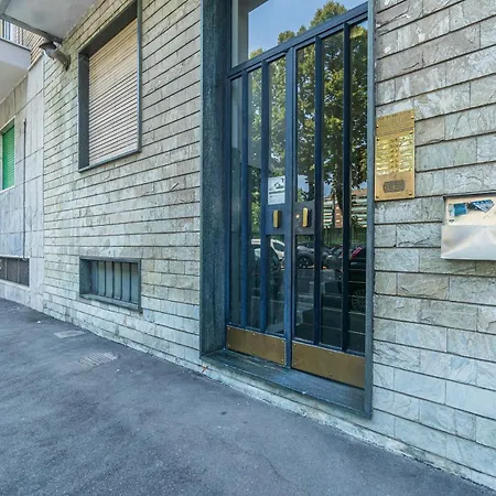 Casa Emma Appartement *